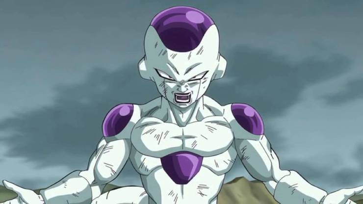 Dragon Ball 20 Things Wrong With Frieza We All Choose To Ignore Dragon Ball 20 Things Wrong With Frieza We All Choose To Ignore